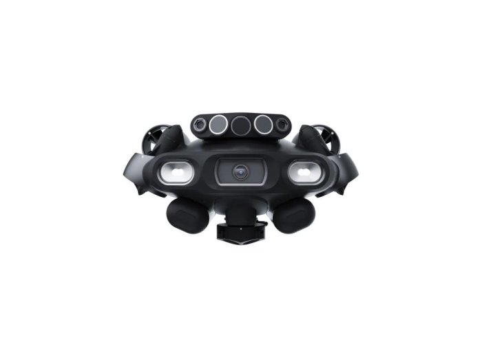 QYSEA 工業級 AI 水下無人機 FIFISH E-MASTER