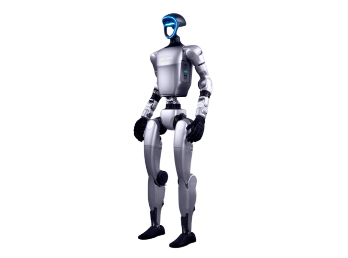 Unitree Robotics G1 标准型
