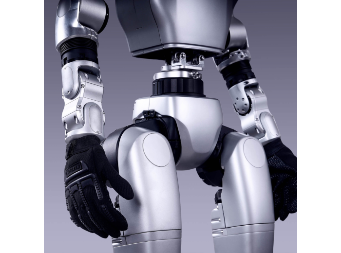 Unitree Robotics G1 标准型