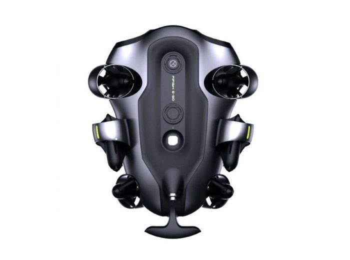 QYSEA 水下無人機 攝像潛水艇 FIFISH E-GO