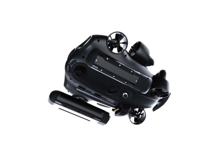 QYSEA 水下無人機 攝像潛水艇 FIFISH E-GO