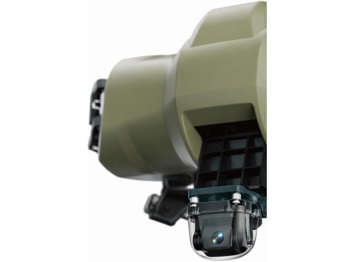 Heavy Lift Drone up to 200 lb, up to 5 mile Range UAV, Waterproof, Delivery Quadcopter (50 kg) 110 lb