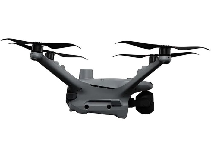 DJI Matrice 4TD (No Care)
