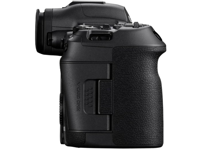 Canon EOS R5 Mark II Mirrorless Camera | 45MP Full Frame Sensor 8K Video Recording | Advanced IBIS Autofocus for Professional Creators (6536C002) + Canon RF 75-300mm Lens + Adapter EF-EOS R + More