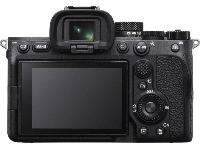 Sony α7 IV Mirrorless Camera with 28-70mm Lens & Filter Kit Bundle