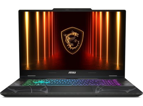msi GF63 Thin 9SC-066 15.6" Gaming Laptop, Thin Bezel, Intel Core i7-9750H, NVIDIA GeForce GTX1650, 16GB, 512GB NVMe SSD