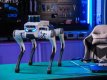 DeepRobotics 絕影3 Lite 四足機械狗