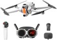 Antigravity A1 Standard Bundle, 360 FPV Drone with 8K Camera for Beginners