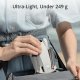 DJI Mini 3 Drone with DJI RC Remote Foldable Lightweight 4K Camera Quadcopter Bundle (CP.MA.00000587.01) + 64GB Card + BackPack + Landing Pad + Card Reader + More