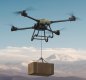 Heavy Lift Drone, 5 kg (10 lbs)