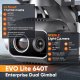 Autel Robotics EVO Lite 640T Enterprise Bundle, 866g Lightweight