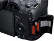 Canon EOS R7 Mirrorless Camera with RF-S 18-150mm & 75-300mm Lens Bundle