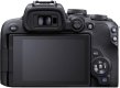 Canon EOS R10 Mirrorless Camera with 18-45mm Lens (5331C009) Bundle