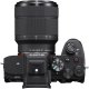 Sony α7 IV Mirrorless Camera with 28-70mm Lens & Filter Kit Bundle