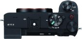Sony Alpha 7C II Full-Frame Interchangeable Lens Camera - Black