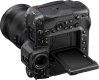 Nikon Z9 Mirrorless Camera Bundle + FTZ II Mount Adapter, 45.7MP Full Frame Professional Camera, 8K Video, EXPEED 7 + 120GB XQD Memory Card + Camera Bag