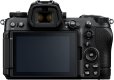 Nikon Z6 III, Black | Full-Frame Mirrorless Stills/Video Camera with 6K/60p Internal RAW Recording | USA Model