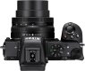 Nikon Z 50 with Wide-Angle Zoom Lens | Compact mirrorless Stills/Video Camera with 16-50mm Lens | Nikon USA Model
