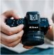 Nikon Z50 II with Two Lenses | Compact mirrorless Stills/Video Camera with Easy Color presets and Wireless Photo Sharing | USA Model