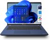dynabook Tecra A45-M 14” Business Laptop, AMD Ryzen 5 220 (Up to 4.9GHz), 16GB DDR5 RAM, 512GB SSD, WUXGA 1920x1200, Wi-Fi 7, Windows 11 Pro, AI Copilot, Thunderbolt 4, Lightweight