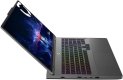 Lenovo Legion 5 16" WQXGA 240Hz Gaming Laptop, Intel Core Ultra 9 275HX; NVIDIA GeForce RTX 5060 8GB GDDR7; 64GB DDR5 RAM; 2TB NVMe M.2 SSD; Gigabit LAN, 2x2 WiFi 7