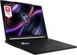 msi Raider A16 HX 16” 240Hz QHD+ Gaming Laptop: AMD Ryzen 9-8940HX, NVIDIA Geforce RTX 5080, 32GB DDR5, 2TB NVMe SSD, Type C, Wi-Fi 7, Win 11 Home: Core Black B8WI-023US