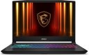 msi Katana 15 HX 15.6” 165Hz QHD+ Gaming Laptop: Intel Core i9-14900HX, NVIDIA Geforce RTX 5070, 32GB DDR5, 1TB NVMe SSD, RGB Keyboard, Win 11 Home: Black B14WGK-016US