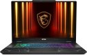 msi GF63 Thin 9SC-066 15.6" Gaming Laptop, Thin Bezel, Intel Core i7-9750H, NVIDIA GeForce GTX1650, 16GB, 512GB NVMe SSD