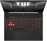 ASUS TUF Gaming A16 Laptop: AMD Ryzen 7 7445HS, 16" Full HD+ 145Hz Display, NVIDIA GeForce RTX 4050, 16GB DDR5 RAM, 512GB SSD, Backlit Keyboard, Windows 11