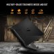 ASUS TUF Gaming A15 Gaming Laptop, 15.6” FHD 16:9 144Hz Display, AMD Ryzen™ 5 7535HS Processor, NVIDIA® GeForce RTX™ 3050, 16GB DDR5, 512GB PCIe® Gen 4.0 SSD, Wi-Fi 6, Windows 11 Home, FA506NC-DS53