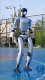 Unitree Robotics H1 专业人形机器人