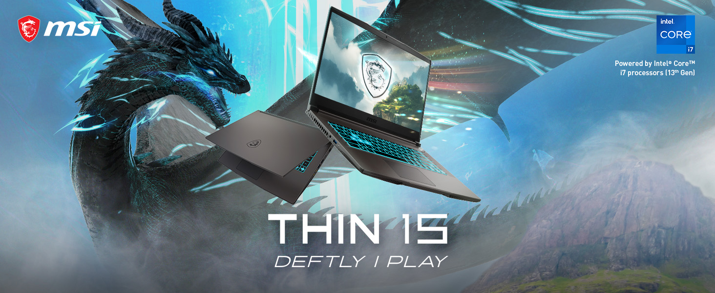 Thin 15
