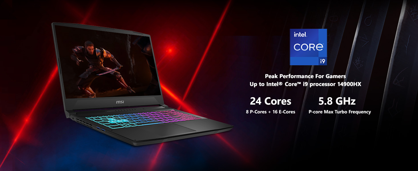 Intel CPU
