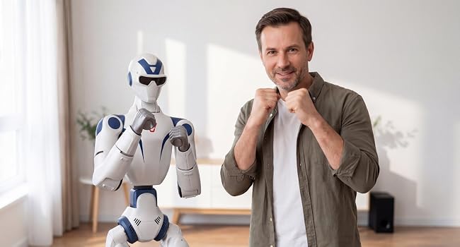 robot